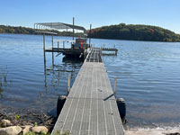 Barge