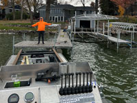 Barge